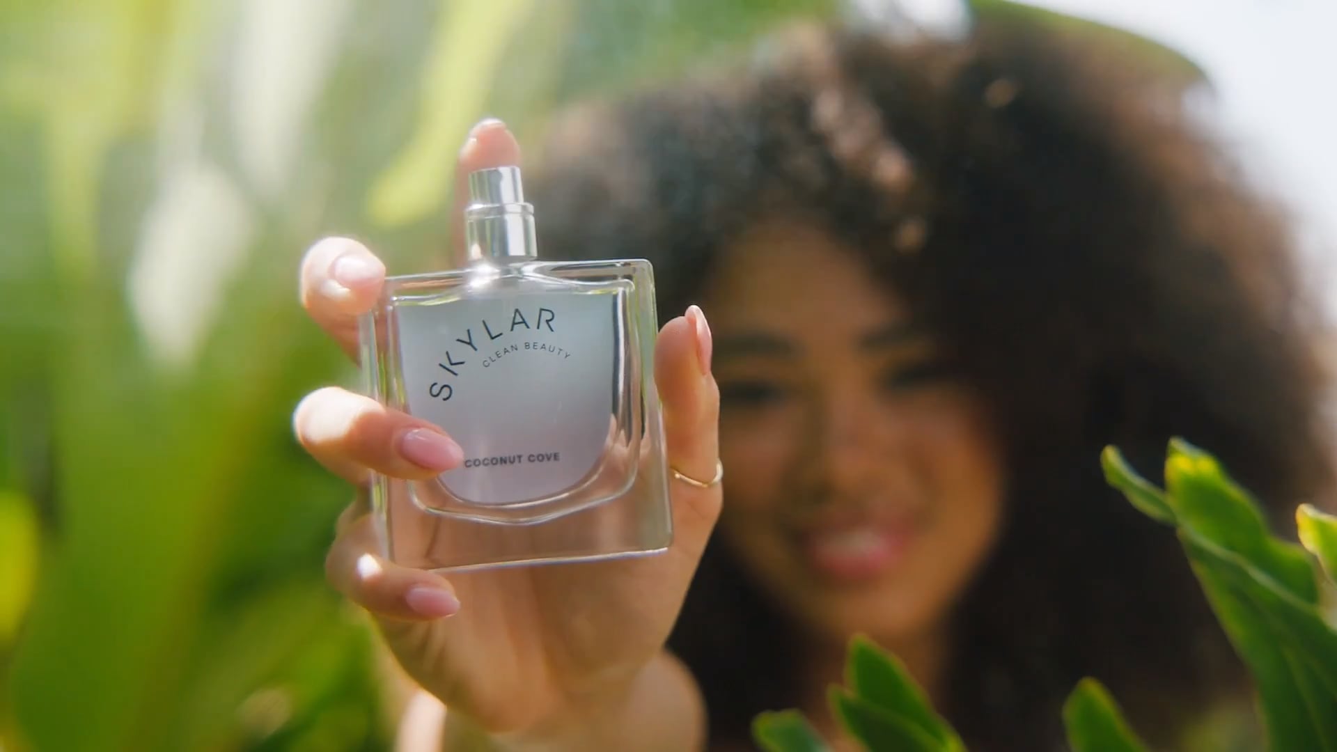 Coconut Cove Eau de Parfum Rollerball - SKYLAR | Sephora